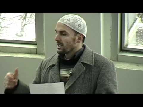 Mumin ef. Shehu - Sadakaja (Lemosha)