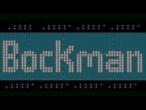 Tribute 5 = Bockman Spooky Manor by Rj - Super Mario Maker - No Commentary 1bm