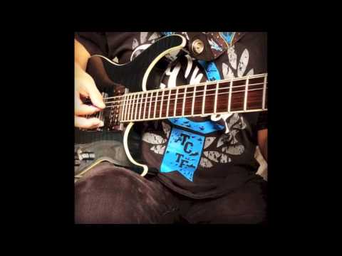 Edo's 366 Day Guitar Challenge Vol I - January 2016