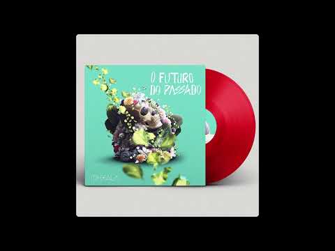 Ohxalá - Ossâim ( 2017 )