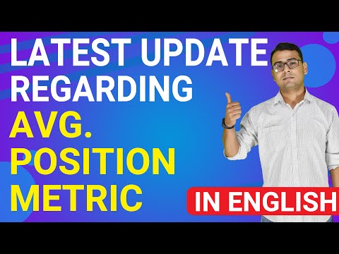 SEO UPDATES No follow Attribute Update | 2 New Link attributed in No Follow in English