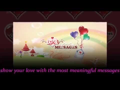Romantic Messages Video