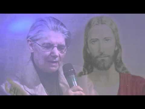 Santa Missa 27/09/2013 - Oração Irmã Luiza