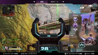 マスター目指してモチベ続くまで頑張りますpart3