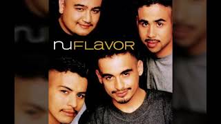 Nu Flavor - Baby Be There