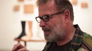 Robert Warner on Ray Johnson video