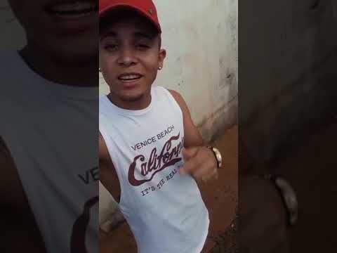 MC vinny fazendo sacanagem