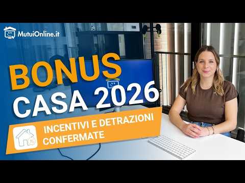 Bonus casa: sconto ridotto se si ristruttura senza il rogito