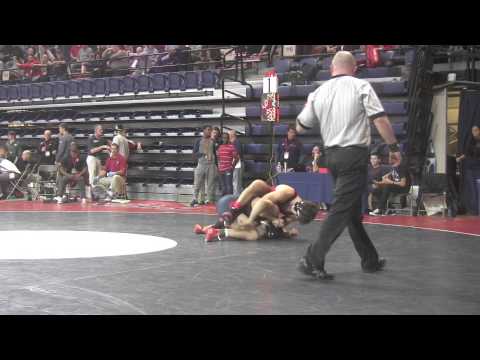 Lorenzo Thomas over Ryan Davies