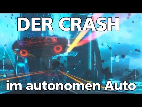 MD.MESSE SPEZIAL CES 2017 Unterwegs im autonomen Hyundai IONIQ