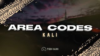 Download lagu Kali - Area Codes (Lyrics) mp3 Download lagu Kali - Area Codes (Lyrics) mp3