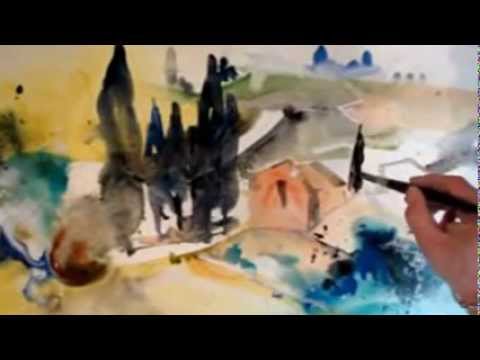 Andreas_Toskana_Film_neue_Musik.wmv