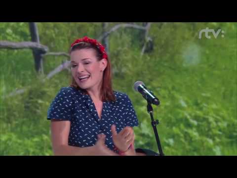 Družina - Zem spieva