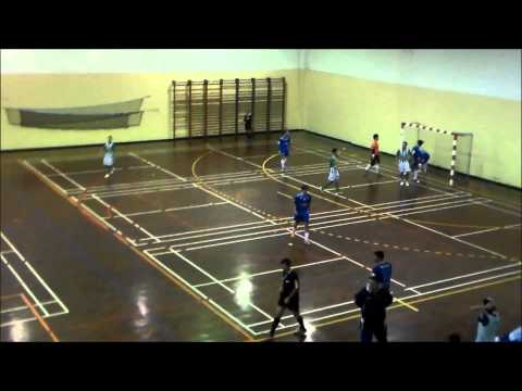 10ª Jornada | Arnal 4 x 1 Concha Azul