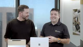 Microsoft Surface and AI for Education Masterclass
