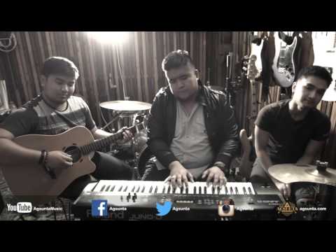 Wag Ka Nang Umiyak | (c) Sugarfree | #AgsuntaSongRequests