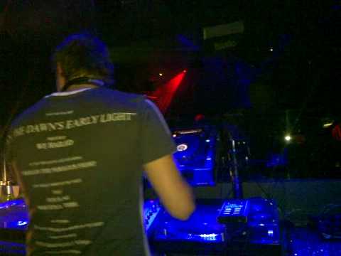 DJ Danny Spilsbury -Twilo @ Pacha, London2.mp4