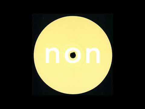 Distant Echoes - Volume Orizzontale [NON034]