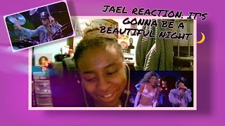 Prince - It’s Gonna Be A Beautiful Night (REACTION)