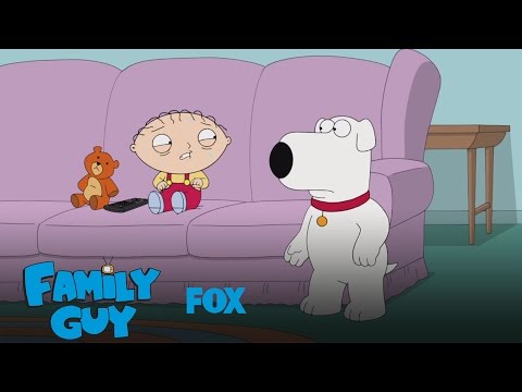 ナイトメア｜シーズン14 Ep.15｜FAMILY GUY (Nightmare | Season 14 Ep. 15 | FAMILY GUY)
