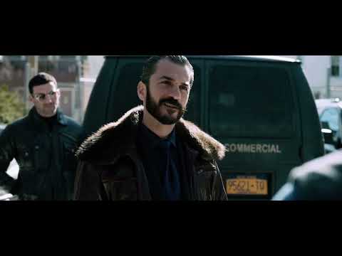 The Drop-2014 Chovka wants his money back