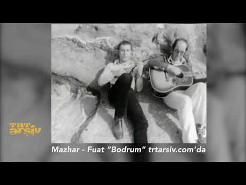 Mazhar- Fuat \"Bodrum\"