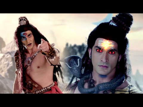 महादेव के क्रोध के कारण बढ़ रही है जलंधर की शक्ति आखिर क्यों ख़त्म नहीं हो जलन्धर ? Ep. 171