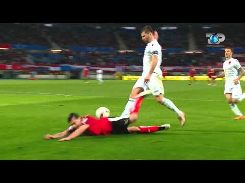 Procesi Sportiv, 27 Mars 2016, Pjesa 2 - Top Channel Albania - Sport Talk Show