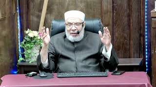 صورة حكم الصلاة داخل الحمام بعد تنظيفه للضرورة؟/الأحـــد(23-03-2025م) ٢٣ رمضـــان ١٤٤٦هـ