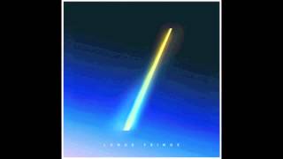 NYMA & Carreno is LB - Luvvv - Lunar Fringe [IT032]