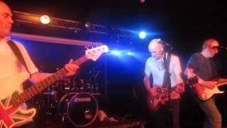 10 Looking Out Looking In (Sheffield) - Simon Townshend UK Tour 2013