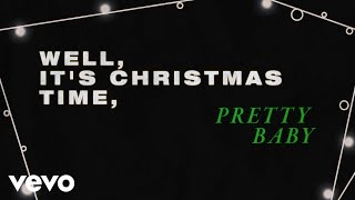 Thomas Day - Santa Claus Is Back In Town (Lyric Video)