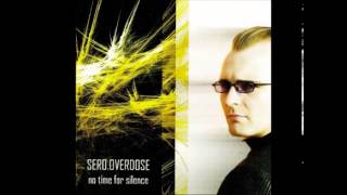 Sero Overdose - Rain (DJ Delobbo mix)