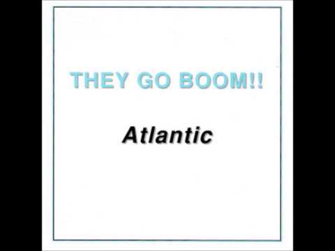 They Go Boom!! - Hate Hate