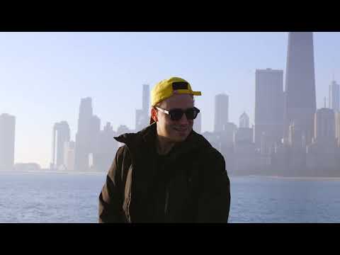 Victor Porfidio | Pronoia Sessions | Chicago