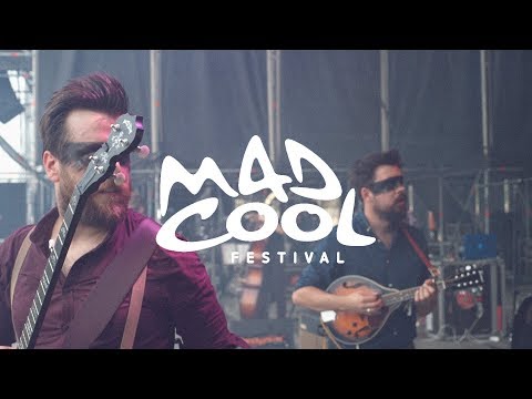 Home - Young Forest (MAD COOL Festival Contest)