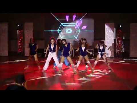 G7SDW 2019 - SWEETHEARTS