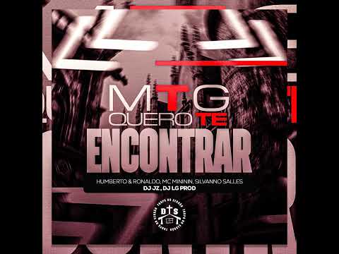 MTG Quero te encontrar