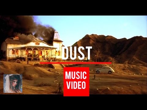 Music Video: Burn Cycle - Dust