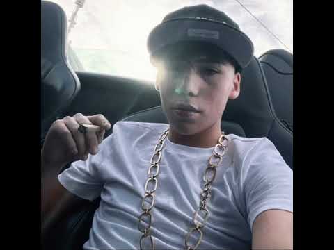 Vengo De La Brea - Lucky Brown Ft Jere Klein