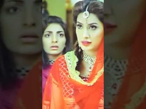 Dillagi Drama best scene #mehwishhayat #bestdrama #beautifulpakistaniactresses #mehwishhayatkhan