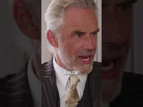 Nietzsche Was Right About the Death of God | @mikhaila