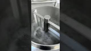 Купить котел пищеварочный Mareno 100L Roerwerk - Изображение 4 | Machineryline KG Котел пищеварочный Mareno 100L Roerwerk | Изображение 4 - Machineryline