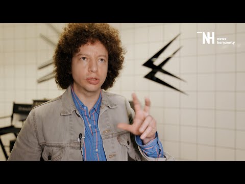 Michel Franco: Interview at New Horizons International Film Festival 2022