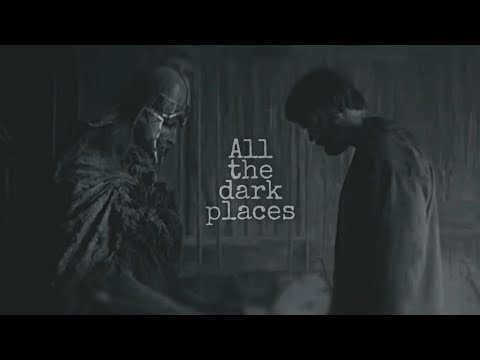 » Amleth (in all the dark places...)