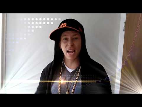 Supercoole Christophoorschool rap