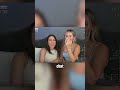 NADIA AND AZRA S FIRST KISS