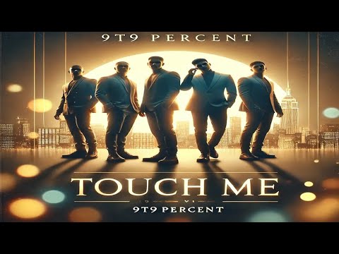 9T9 Percent - Touch Me | Classic RnB Vibes | @OldschoolVibeMusike