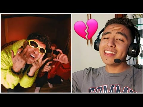 (REACCION) Zizzy - Ya No Sé ft. Jay Lee & Adrian Be