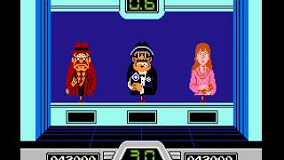 NES Game: Hogan's Alley (1984 Nintendo)